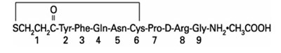 Desmoda Structural Formula (Desmoda Structural Formula)